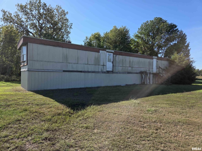 25637 ROUTE 3 Road, Olive Branch, Illinois 62990, 2 Bedrooms Bedrooms, 0 ,1 BathroomBathrooms,Manufactured In Park,For Sale,ROUTE 3,0,RMAEB460074