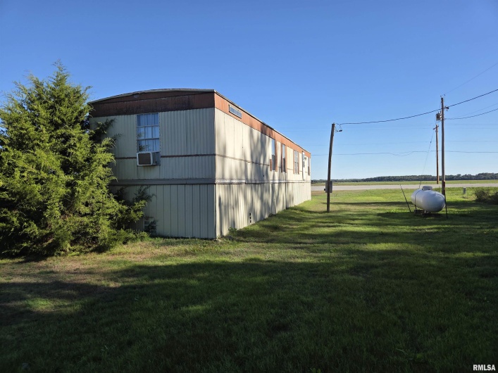 25637 ROUTE 3 Road, Olive Branch, Illinois 62990, 2 Bedrooms Bedrooms, 0 ,1 BathroomBathrooms,Manufactured In Park,For Sale,ROUTE 3,0,RMAEB460074