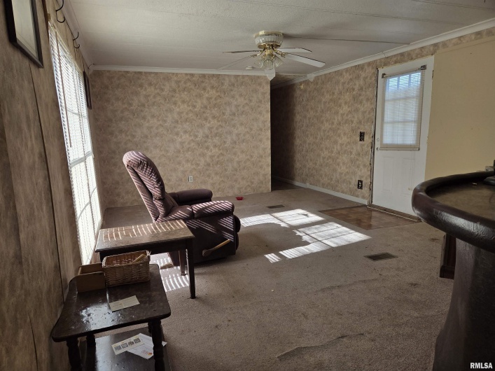 25637 ROUTE 3 Road, Olive Branch, Illinois 62990, 2 Bedrooms Bedrooms, 0 ,1 BathroomBathrooms,Manufactured In Park,For Sale,ROUTE 3,0,RMAEB460074