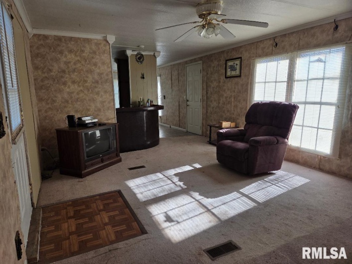 25637 ROUTE 3 Road, Olive Branch, Illinois 62990, 2 Bedrooms Bedrooms, 0 ,1 BathroomBathrooms,Manufactured In Park,For Sale,ROUTE 3,0,RMAEB460074