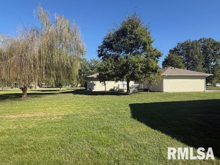 602 33RD Street, Herrin, Illinois 62948, 3 Bedrooms Bedrooms, 0 ,2 BathroomsBathrooms,Residential,For Sale,33RD,0,RMAEB460076
