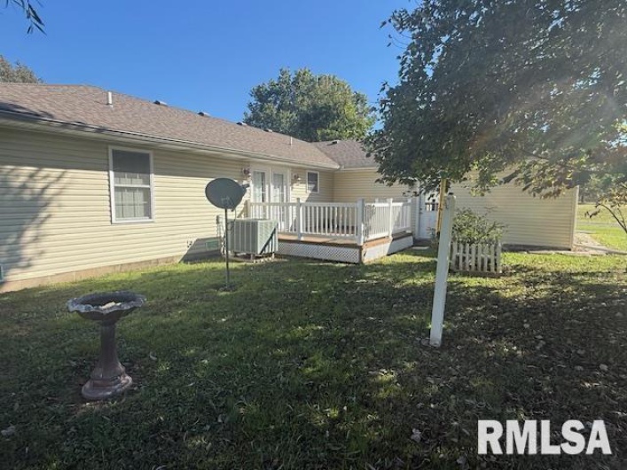 602 33RD Street, Herrin, Illinois 62948, 3 Bedrooms Bedrooms, 0 ,2 BathroomsBathrooms,Residential,For Sale,33RD,0,RMAEB460076