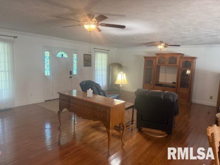 602 33RD Street, Herrin, Illinois 62948, 3 Bedrooms Bedrooms, 0 ,2 BathroomsBathrooms,Residential,For Sale,33RD,0,RMAEB460076