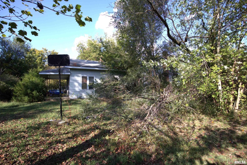 106 1ST Street, Elkville, Illinois 62932, 3 Bedrooms Bedrooms, 0 ,1 BathroomBathrooms,Residential,For Sale,1ST,0,RMAQC4268271