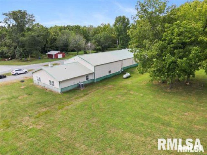 8130 Southfork Road, Marion, Illinois 62959, 3 Bedrooms Bedrooms, 0 ,0,Residential,For Sale,Southfork,0,RMAEB460084