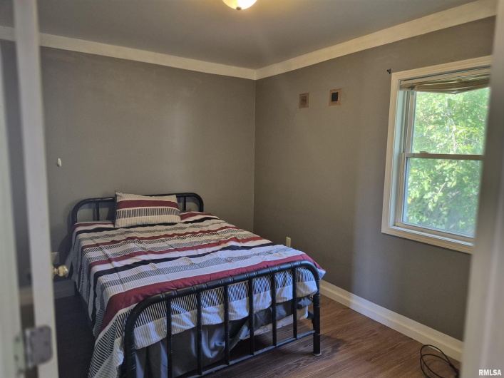 1116 Land Street, Harrisburg, Illinois 62946, 3 Bedrooms Bedrooms, 0 ,1 BathroomBathrooms,Residential,For Sale,Land,0,RMAEB460081
