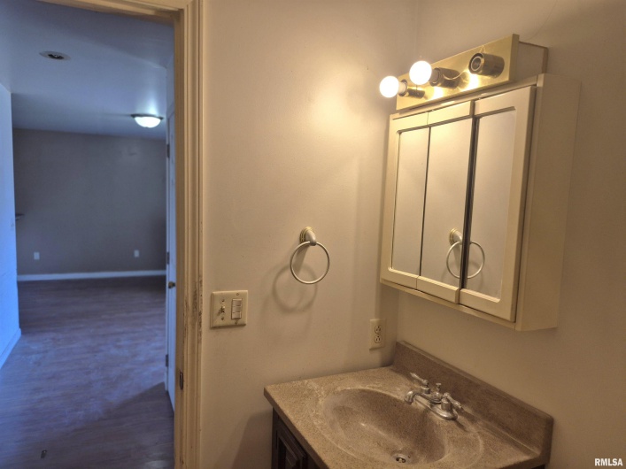 1116 Land Street, Harrisburg, Illinois 62946, 3 Bedrooms Bedrooms, 0 ,1 BathroomBathrooms,Residential,For Sale,Land,0,RMAEB460081