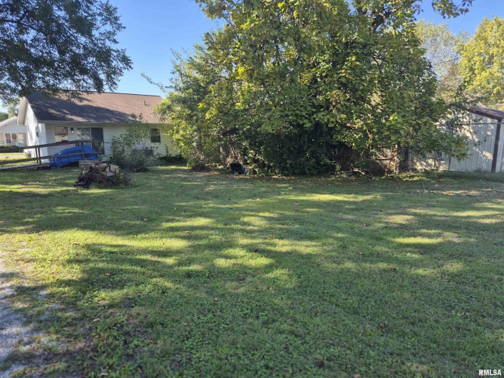 1116 Land Street, Harrisburg, Illinois 62946, 3 Bedrooms Bedrooms, 0 ,1 BathroomBathrooms,Residential,For Sale,Land,0,RMAEB460081
