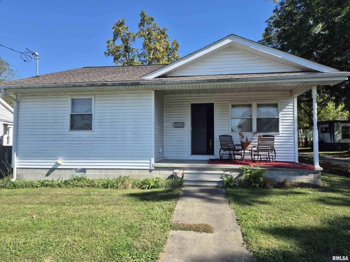 1116 Land Street, Harrisburg, Illinois 62946, 3 Bedrooms Bedrooms, 0 ,1 BathroomBathrooms,Residential,For Sale,Land,0,RMAEB460081