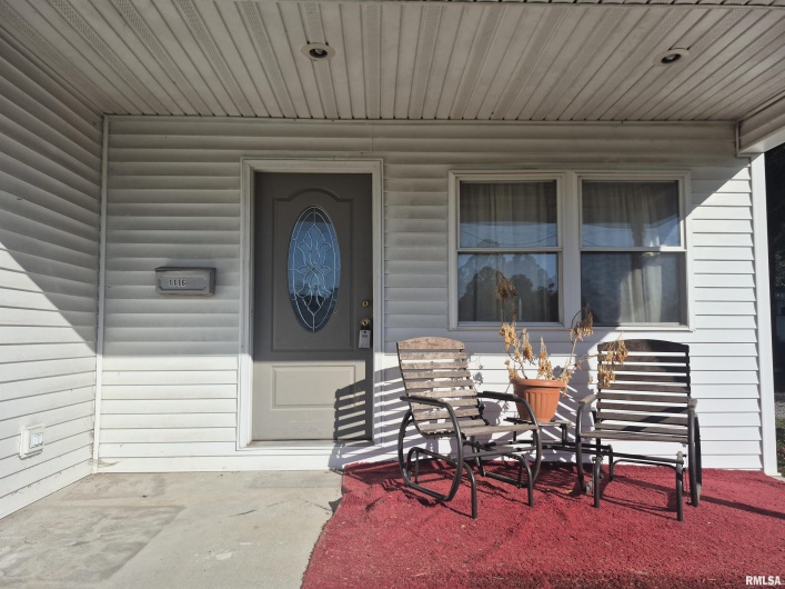 1116 Land Street, Harrisburg, Illinois 62946, 3 Bedrooms Bedrooms, 0 ,1 BathroomBathrooms,Residential,For Sale,Land,0,RMAEB460081