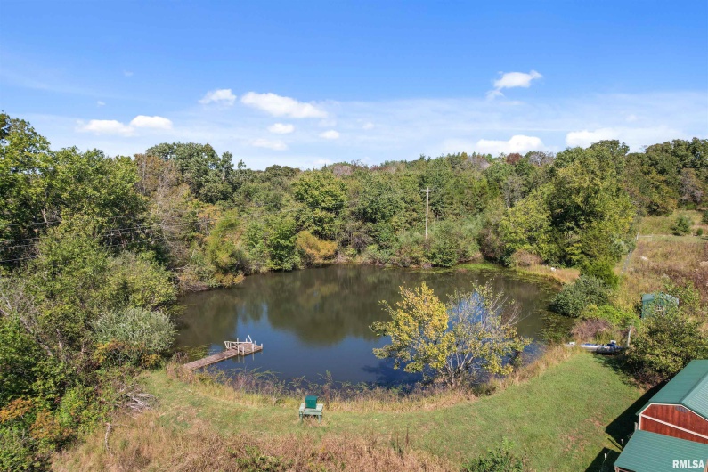 1071 State Highway 145 N Route, Simpson, Illinois 62985, 3 Bedrooms Bedrooms, 0 ,2 BathroomsBathrooms,Residential,For Sale,State Highway 145 N,0,RMAEB460086