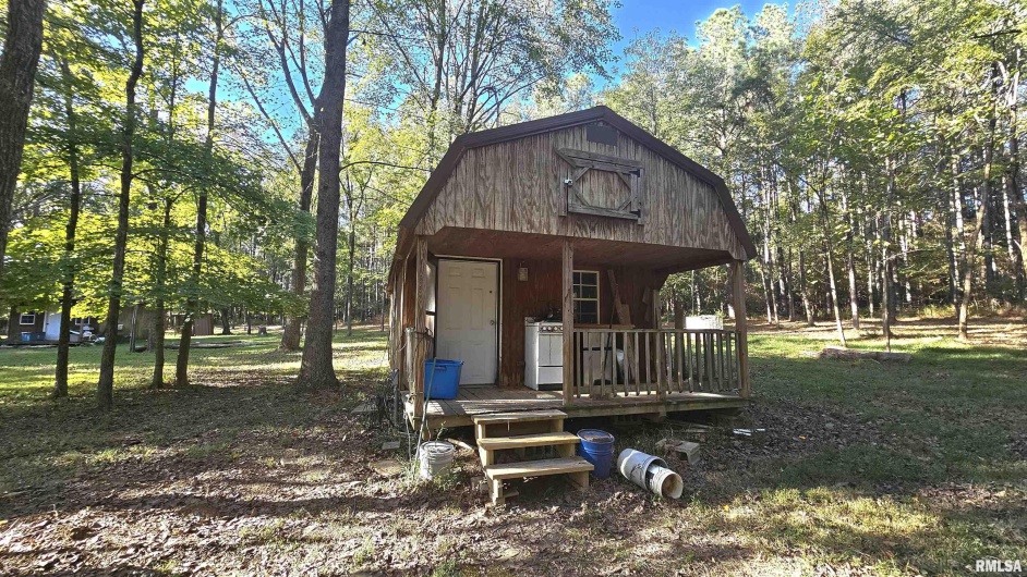 526 Power Plant Road, Marion, Illinois 62959, 1 Bedroom Bedrooms, 0 ,1 BathroomBathrooms,Residential,For Sale,Power Plant,0,RMAEB460087