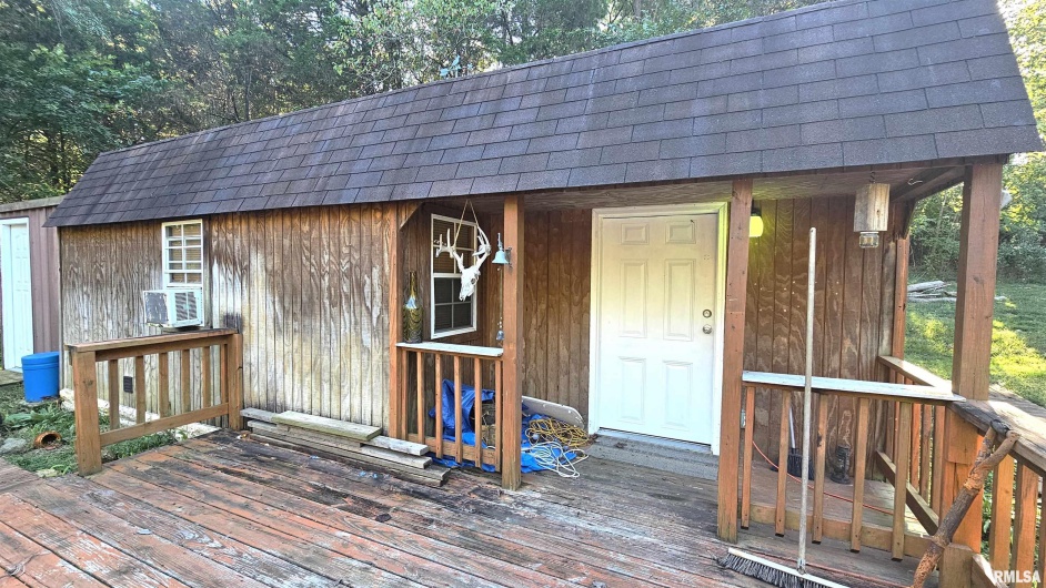 526 Power Plant Road, Marion, Illinois 62959, 1 Bedroom Bedrooms, 0 ,1 BathroomBathrooms,Residential,For Sale,Power Plant,0,RMAEB460087