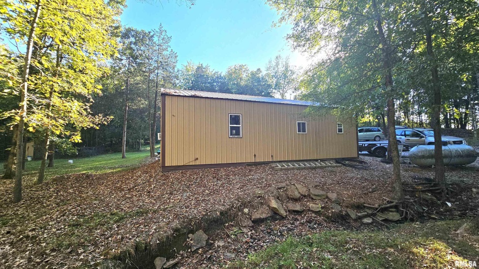 526 Power Plant Road, Marion, Illinois 62959, 1 Bedroom Bedrooms, 0 ,1 BathroomBathrooms,Residential,For Sale,Power Plant,0,RMAEB460087