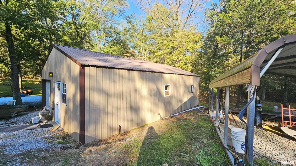 526 Power Plant Road, Marion, Illinois 62959, 1 Bedroom Bedrooms, 0 ,1 BathroomBathrooms,Residential,For Sale,Power Plant,0,RMAEB460087