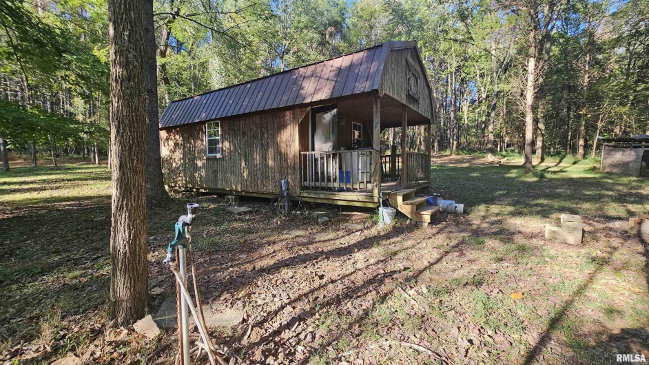 526 Power Plant Road, Marion, Illinois 62959, 1 Bedroom Bedrooms, 0 ,1 BathroomBathrooms,Residential,For Sale,Power Plant,0,RMAEB460087