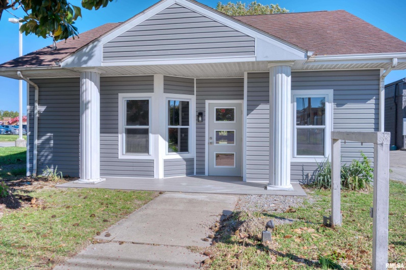 205 MARION Street, Carbondale, Illinois 62901, 0 , 0 ,0,Commercial Lease,For Sale,MARION,0,RMAEB460088