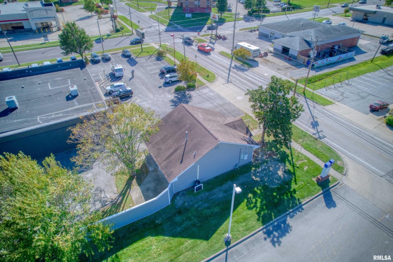 205 MARION Street, Carbondale, Illinois 62901, 0 , 0 ,0,Commercial Lease,For Sale,MARION,0,RMAEB460088