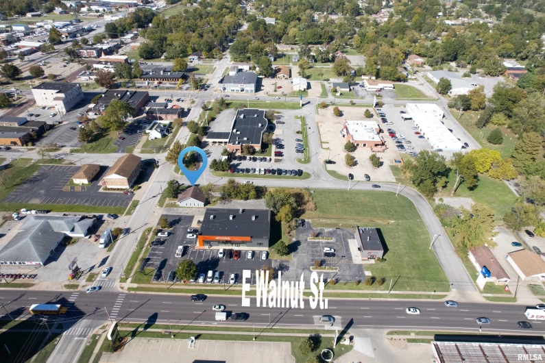 205 MARION Street, Carbondale, Illinois 62901, 0 , 0 ,0,Commercial Lease,For Sale,MARION,0,RMAEB460088
