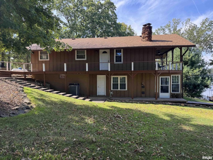 135 OAK Circle, Goreville, Illinois 62939, 3 Bedrooms Bedrooms, 0 ,2 BathroomsBathrooms,Residential,For Sale,OAK,0,RMAQC4268308