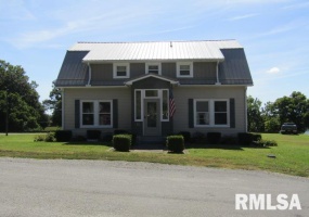 512 3RD Street, Rosiclare, Illinois 62982, 3 Bedrooms Bedrooms, 0 ,3 BathroomsBathrooms,Residential,For Sale,3RD,0,RMAEB460100