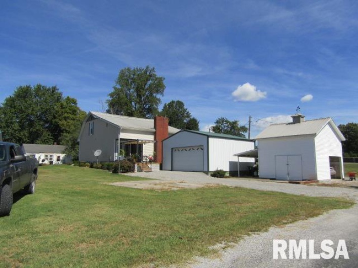 512 3RD Street, Rosiclare, Illinois 62982, 3 Bedrooms Bedrooms, 0 ,3 BathroomsBathrooms,Residential,For Sale,3RD,0,RMAEB460100