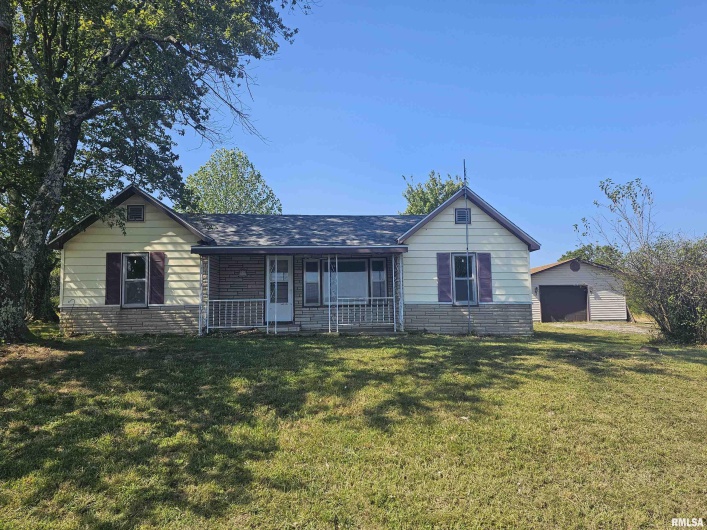 11115 Lamaster Road, Marion, Illinois 62959, 3 Bedrooms Bedrooms, 0 ,2 BathroomsBathrooms,Residential,For Sale,Lamaster,0,RMAEB460108