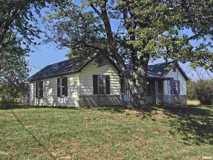 11115 Lamaster Road, Marion, Illinois 62959, 3 Bedrooms Bedrooms, 0 ,2 BathroomsBathrooms,Residential,For Sale,Lamaster,0,RMAEB460108