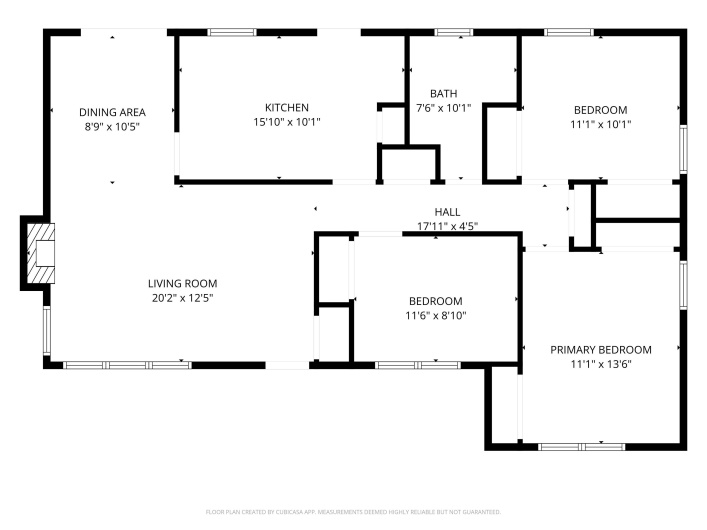 101 GLENVIEW Drive, Carbondale, Illinois 62901, 3 Bedrooms Bedrooms, 0 ,1 BathroomBathrooms,Residential,For Sale,GLENVIEW,0,RMAQC4268337