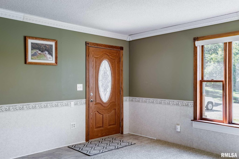 870 ALLEN Road, Galatia, Illinois 62935, 3 Bedrooms Bedrooms, 0 ,3 BathroomsBathrooms,Residential,For Sale,ALLEN,0,RMAQC4268347
