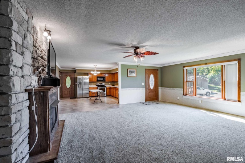 870 ALLEN Road, Galatia, Illinois 62935, 3 Bedrooms Bedrooms, 0 ,3 BathroomsBathrooms,Residential,For Sale,ALLEN,0,RMAQC4268347