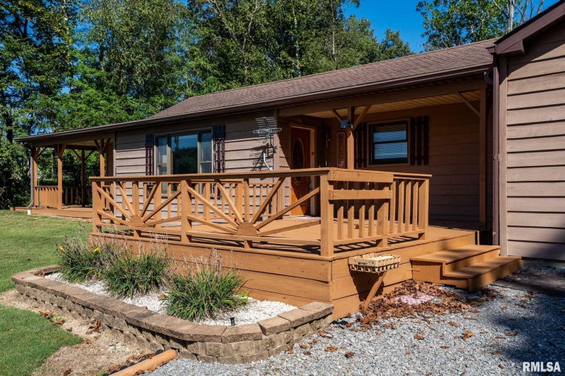 870 ALLEN Road, Galatia, Illinois 62935, 3 Bedrooms Bedrooms, 0 ,3 BathroomsBathrooms,Residential,For Sale,ALLEN,0,RMAQC4268347