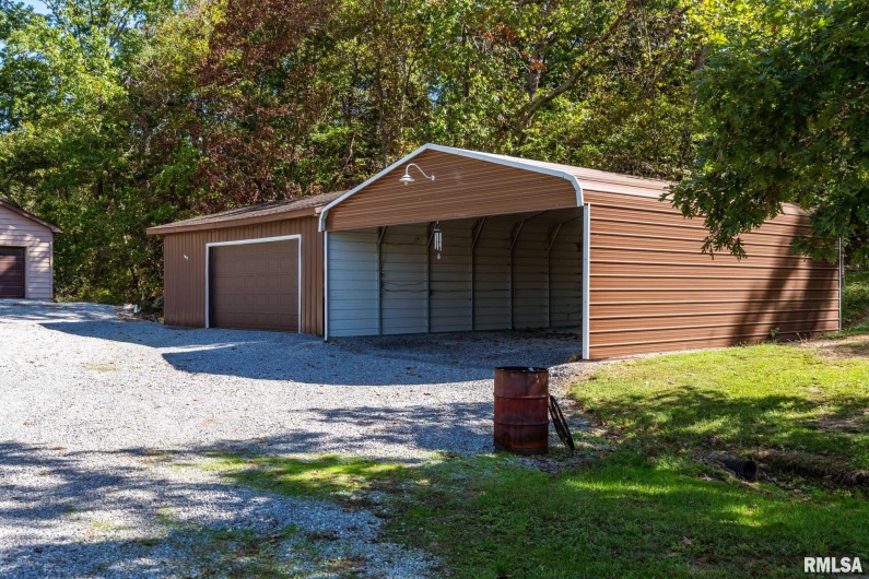 870 ALLEN Road, Galatia, Illinois 62935, 3 Bedrooms Bedrooms, 0 ,3 BathroomsBathrooms,Residential,For Sale,ALLEN,0,RMAQC4268347