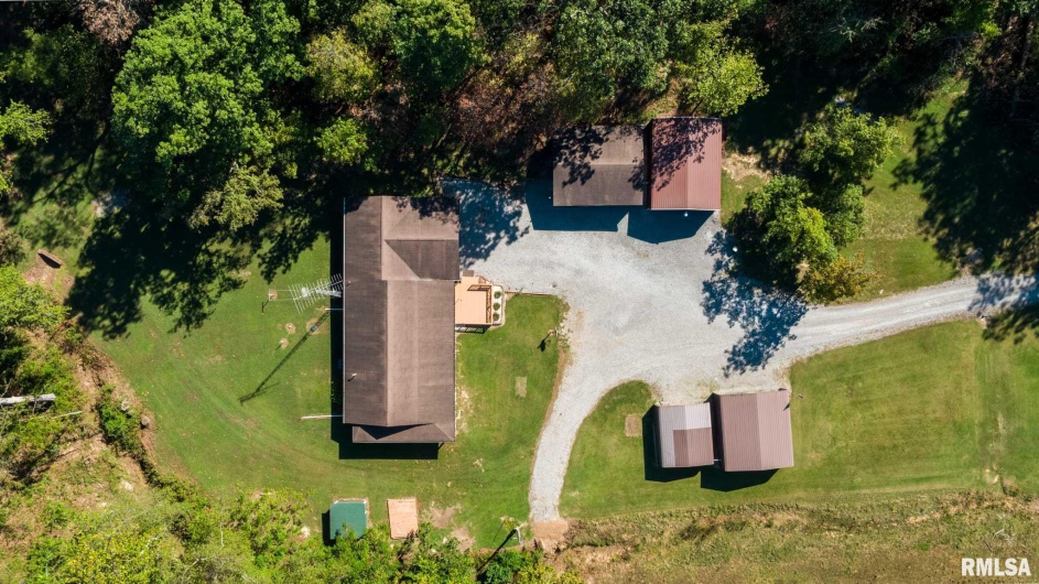 870 ALLEN Road, Galatia, Illinois 62935, 3 Bedrooms Bedrooms, 0 ,3 BathroomsBathrooms,Residential,For Sale,ALLEN,0,RMAQC4268347