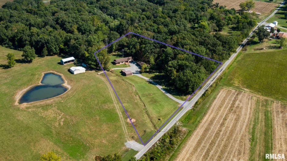 870 ALLEN Road, Galatia, Illinois 62935, 3 Bedrooms Bedrooms, 0 ,3 BathroomsBathrooms,Residential,For Sale,ALLEN,0,RMAQC4268347