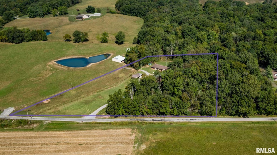 870 ALLEN Road, Galatia, Illinois 62935, 3 Bedrooms Bedrooms, 0 ,3 BathroomsBathrooms,Residential,For Sale,ALLEN,0,RMAQC4268347