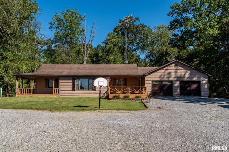 870 ALLEN Road, Galatia, Illinois 62935, 3 Bedrooms Bedrooms, 0 ,3 BathroomsBathrooms,Residential,For Sale,ALLEN,0,RMAQC4268347