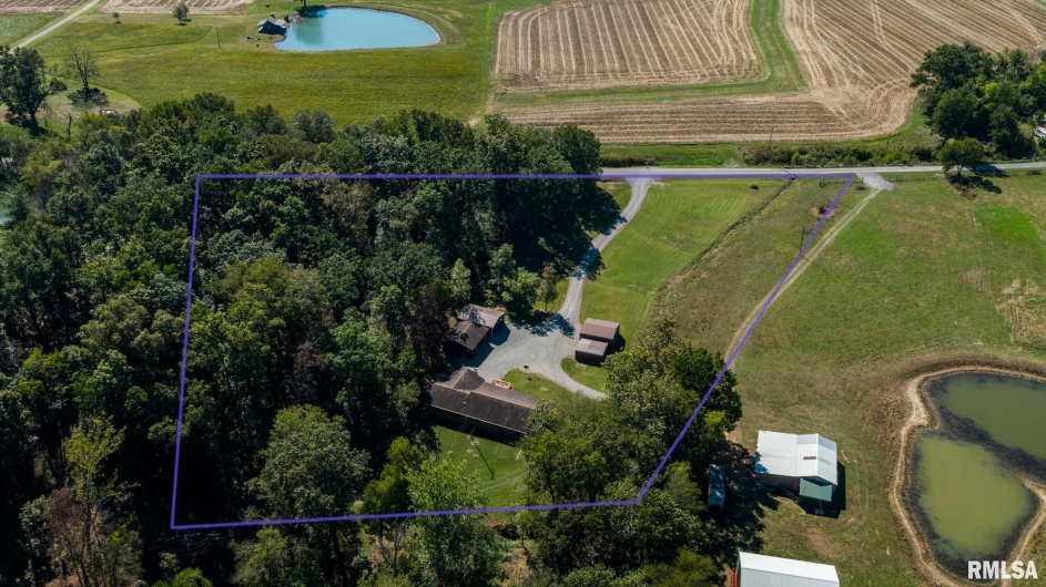 870 ALLEN Road, Galatia, Illinois 62935, 3 Bedrooms Bedrooms, 0 ,3 BathroomsBathrooms,Residential,For Sale,ALLEN,0,RMAQC4268347