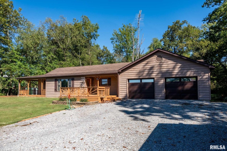 870 ALLEN Road, Galatia, Illinois 62935, 3 Bedrooms Bedrooms, 0 ,3 BathroomsBathrooms,Residential,For Sale,ALLEN,0,RMAQC4268347