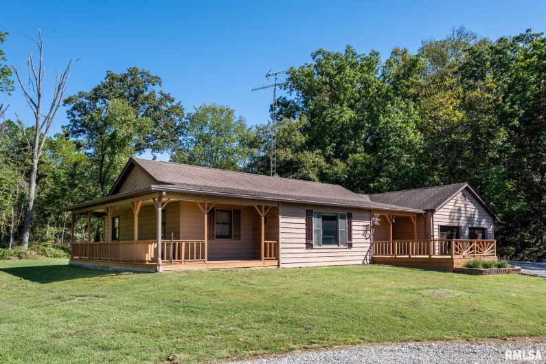 870 ALLEN Road, Galatia, Illinois 62935, 3 Bedrooms Bedrooms, 0 ,3 BathroomsBathrooms,Residential,For Sale,ALLEN,0,RMAQC4268347