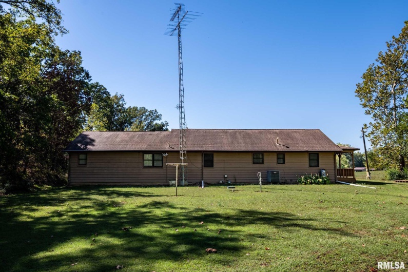 870 ALLEN Road, Galatia, Illinois 62935, 3 Bedrooms Bedrooms, 0 ,3 BathroomsBathrooms,Residential,For Sale,ALLEN,0,RMAQC4268347