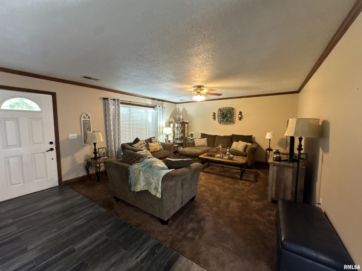 564 PLEASANT Lane, Jonesboro, Illinois 62952, 4 Bedrooms Bedrooms, 0 ,2 BathroomsBathrooms,Residential,For Sale,PLEASANT,0,RMAEB460110