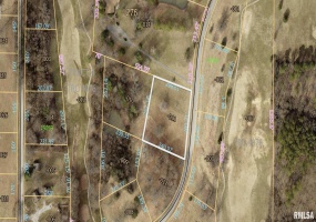 Lot 52 STONECREEK Drive, Makanda, Illinois 62958, 0 , 0 ,0,Land,For Sale,STONECREEK,0,RMAEB460117