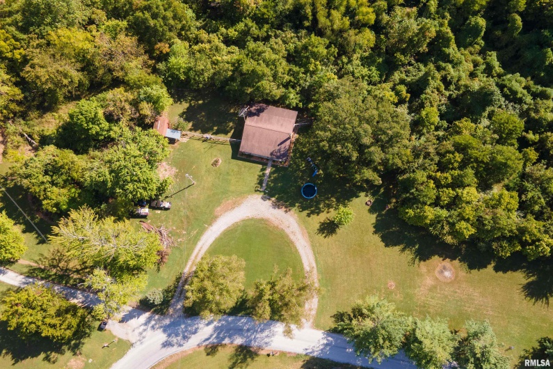8384 HICKORY RIDGE Road, Murphysboro, Illinois 62966, 4 Bedrooms Bedrooms, 0 ,1 BathroomBathrooms,Residential,For Sale,HICKORY RIDGE,0,RMAEB460118