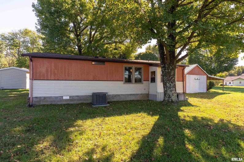 2961 Rocky Comfort Road, Makanda, Illinois 62958, 3 Bedrooms Bedrooms, 0 ,2 BathroomsBathrooms,Residential,For Sale,Rocky Comfort,0,RMAQC4268376
