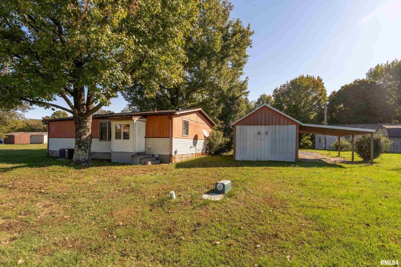 2961 Rocky Comfort Road, Makanda, Illinois 62958, 3 Bedrooms Bedrooms, 0 ,2 BathroomsBathrooms,Residential,For Sale,Rocky Comfort,0,RMAQC4268376