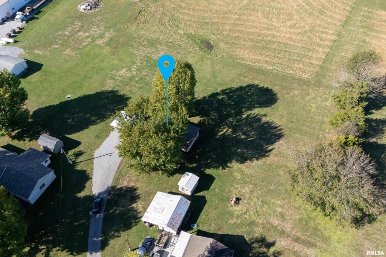2961 Rocky Comfort Road, Makanda, Illinois 62958, 3 Bedrooms Bedrooms, 0 ,2 BathroomsBathrooms,Residential,For Sale,Rocky Comfort,0,RMAQC4268376