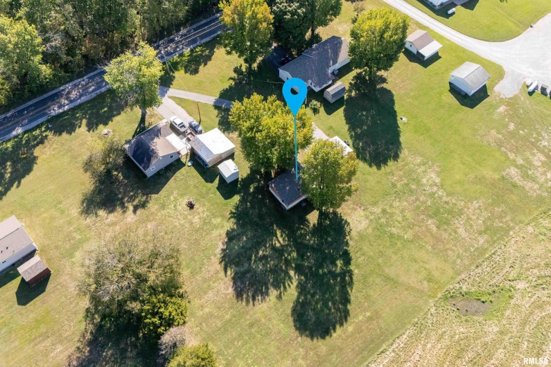 2961 Rocky Comfort Road, Makanda, Illinois 62958, 3 Bedrooms Bedrooms, 0 ,2 BathroomsBathrooms,Residential,For Sale,Rocky Comfort,0,RMAQC4268376
