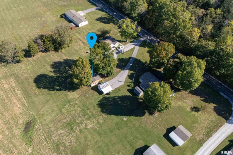 2961 Rocky Comfort Road, Makanda, Illinois 62958, 3 Bedrooms Bedrooms, 0 ,2 BathroomsBathrooms,Residential,For Sale,Rocky Comfort,0,RMAQC4268376