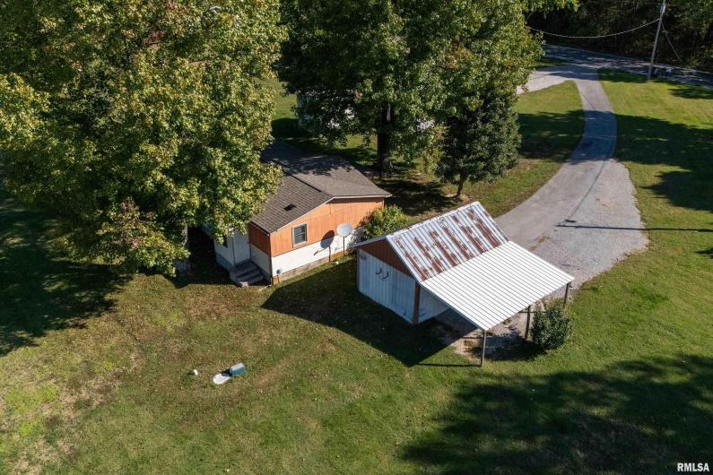 2961 Rocky Comfort Road, Makanda, Illinois 62958, 3 Bedrooms Bedrooms, 0 ,2 BathroomsBathrooms,Residential,For Sale,Rocky Comfort,0,RMAQC4268376